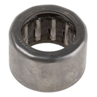 Drawn Cup Clutch Roller Bearing HFZ081208-L564, 12.7mm I.D, 19.05mm O.D