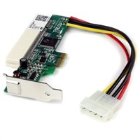 PCIe to PCI Converter