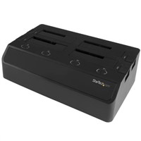 Startech 4 port 2.5 in, 3.5 in Docking Station