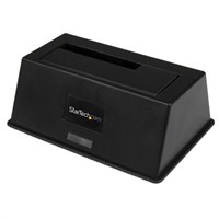 USB 3.0 and eSATA to SATA 6Gbps HDD Dock