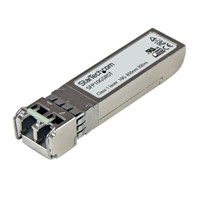Startech, Cisco SFP10GSRST Compatible LC Multi Mode Transceiver Module, Full Duplex