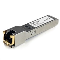 Startech, Cisco SFPC1110 Compatible RJ45 Transceiver Module