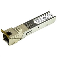 Startech, HP 453154B21ST Compatible RJ45 Transceiver Module