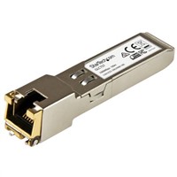 Startech, Cisco GLCTST Compatible RJ45 Transceiver Module