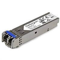 Startech, HP J4858CST Compatible LC Multi Mode Transceiver Module, Half/Full Duplex