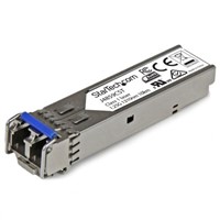 Startech, HP J4859CST Compatible LC Multi Mode Transceiver Module, Full Duplex