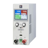 EA Elektro-Automatik Digital Desktop Power Supply 320W, 1 Output 0  80V 10A
