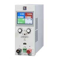 EA Elektro-Automatik Digital Desktop Power Supply 320W, 1 Output 0  40V 20A