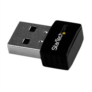 Startech AC600 WiFi USB 2.0 Wireless Adapter