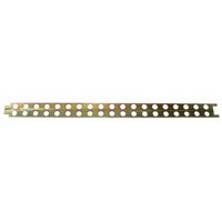 straight line cutter track