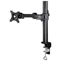 FULLMOTION Monitor Arm 66 cm 2 arms