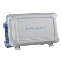 Rohde &amp;amp; Schwarz Front Cover, For Use With RTB2000 Digital Oscilloscope