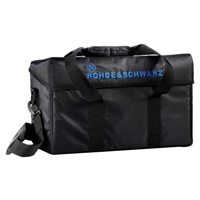 Rohde &amp;amp; Schwarz Soft Case, For Use With RTB2000 Digital Oscilloscope