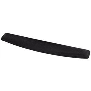 HAMA Black Fabric Wrist Rest