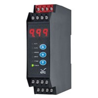 EYC Analogue, RS-485 Output, Signal Conditioner