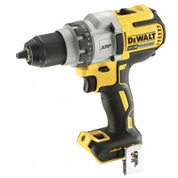 18V XR Li-Ion Premium Drill Driver Bare