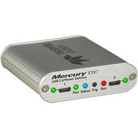 Teledyne LeCroy Mercury T2C Power Delivery Software for Mercury Standard and Advanced Protocol Analyer Modules