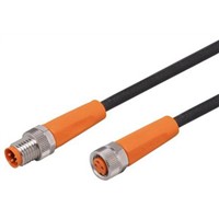 ifm electronic Cable assembly