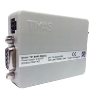 RF Solutions GSM &amp;amp; GPRS Modem T61-EHS5, RS232, RS485, SMA Female Connector