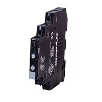 Sensata / Crydom SPNO Repeat Cycle Solid State Relay, 0.1 s  100 h, 2 Contacts, 12  24 V ac/dc - Solid