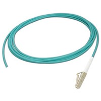 COMMSCOPE Multi Mode Fibre Optic Cable LC to Pigtail 50/125m 2m