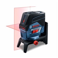 Bosch Laser Alignment Tool, 650nm Laser wavelength, Indoor, Outdoor