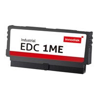 InnoDisk 1ME IDE DOM 44 Pins 8 GB SSD Drive