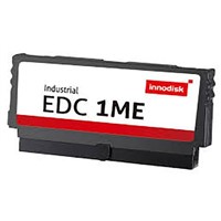 InnoDisk 1ME IDE DOM 44 Pins 16 GB SSD Drive
