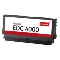 InnoDisk EDC4000 IDE DOM 44 Pins 1 GB SSD Drive