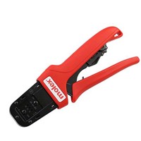 Molex, T9999 Plier Crimp Tool Frame for Mini-Lock Wire-to-Board Crimp Terminal