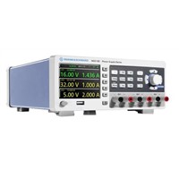 Rohde &amp;amp; Schwarz NGE-K101 Software, Accessory Type Ethernet Remote Control, For Use With NGE100 Power Supply