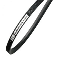 SK Series Drive Belt, belt section SPZ, 1.65m Length