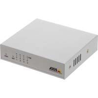 AXIS Communications 5801-353 Companion Switch CCTV Transmission &amp;amp; Receiving Transreceiver