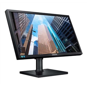 Samsung S24E450BL 23in Full HD LED Monitor