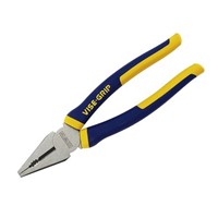 Irwin 150 mm VDE/1000V Insulated Chrome Nickel Alloy Steel Combination Pliers