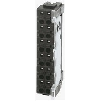 Omron Terminal Block for use with DeviceNet Communication