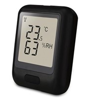 Corintech EL-WIFI-21CFR-TH Dew Point, Humidity, Temperature Data Logger, Maximum Temperature Measurement +60 C,