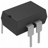 Infineon Solid State Relay, Surface Mount, MOSFET