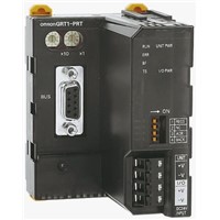 Omron PLC Expansion Module For Use With Profibus, SmartSlice I/O Units