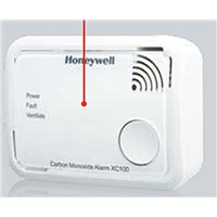 Honeywell Carbon Monoxide Ceiling, Free Standing, Wall Gas Detection, For Domestic Environments