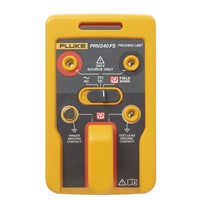 Fluke PRV240FS Voltage Indicator Proving Unit LED