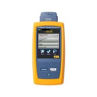 Fluke Networks Network Cable Tester Cable Tester RJ45, DSX-600