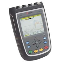 MPQ1000 Power Quality Analyzer Basic Kit