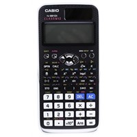 Casio Two-way Powered-Powered Scientific Calculator