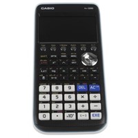 Casio Battery-Powered Graphical Calculator