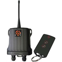 RF Solutions HORNETPRO-8S2 Remote Control System,868MHz