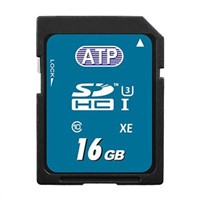 ATP 16GB aMLC SDHC Card Industrial
