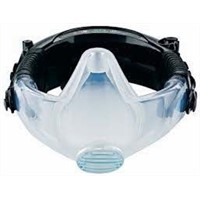 Silicone mask CleanSpace2 Large size