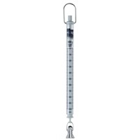 Pesola Weighing Scale, 1kg Weight Capacity
