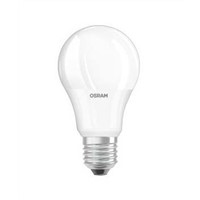 Osram P CLAS A E27 LED GLS Bulb 9 W(60W), 4000K, Cool White, GLS shape